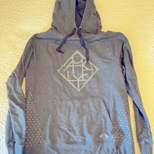 Ladies hoodie